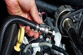 Auto Fuel System Repair in Lakeville, MN